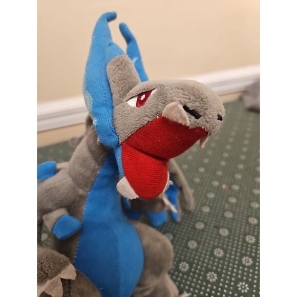 Pokemon Charizard Plush 12 Toy Large Officially Licensed Stuffed Animal - Picture 4 of 15